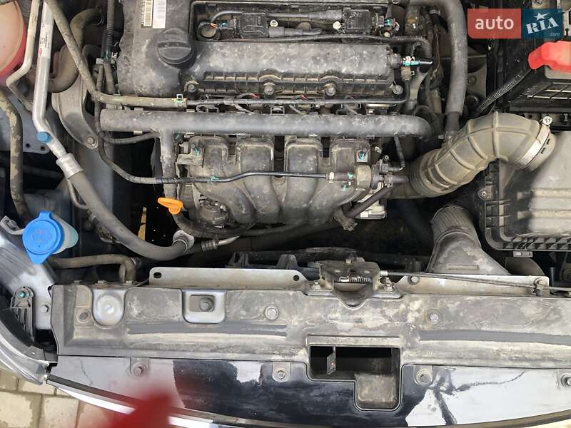 Внедорожник / Кроссовер Chery Tiggo 4 2021 в Николаеве