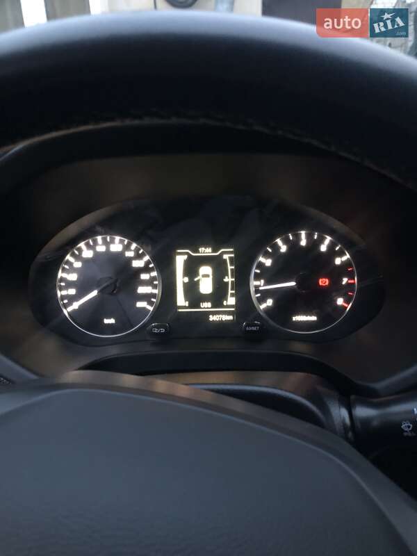 Внедорожник / Кроссовер Chery Tiggo 4 2021 в Николаеве