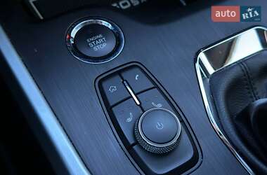 Внедорожник / Кроссовер Chery Tiggo 4 2020 в 