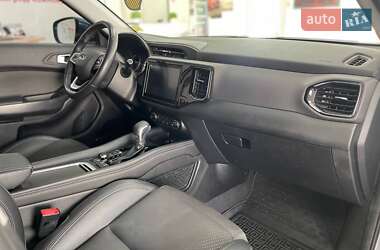 Внедорожник / Кроссовер Chery Tiggo 4 2021 в 