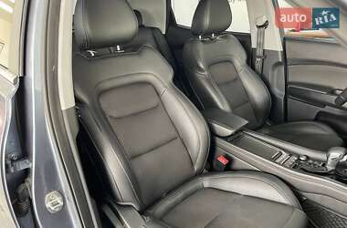 Внедорожник / Кроссовер Chery Tiggo 4 2021 в 