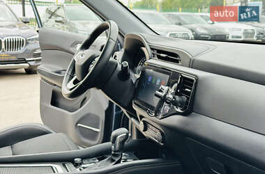 Внедорожник / Кроссовер Chery Tiggo 4 2022 в 