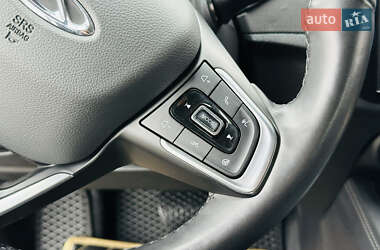 Внедорожник / Кроссовер Chery Tiggo 4 2022 в 