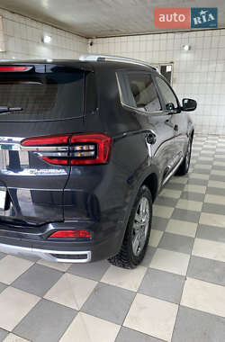 Внедорожник / Кроссовер Chery Tiggo 4 2021 в 