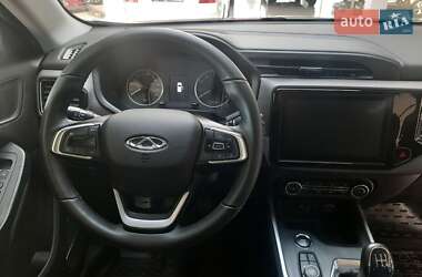 Внедорожник / Кроссовер Chery Tiggo 4 2021 в 