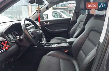 Внедорожник / Кроссовер Chery Tiggo 4 2021 в 