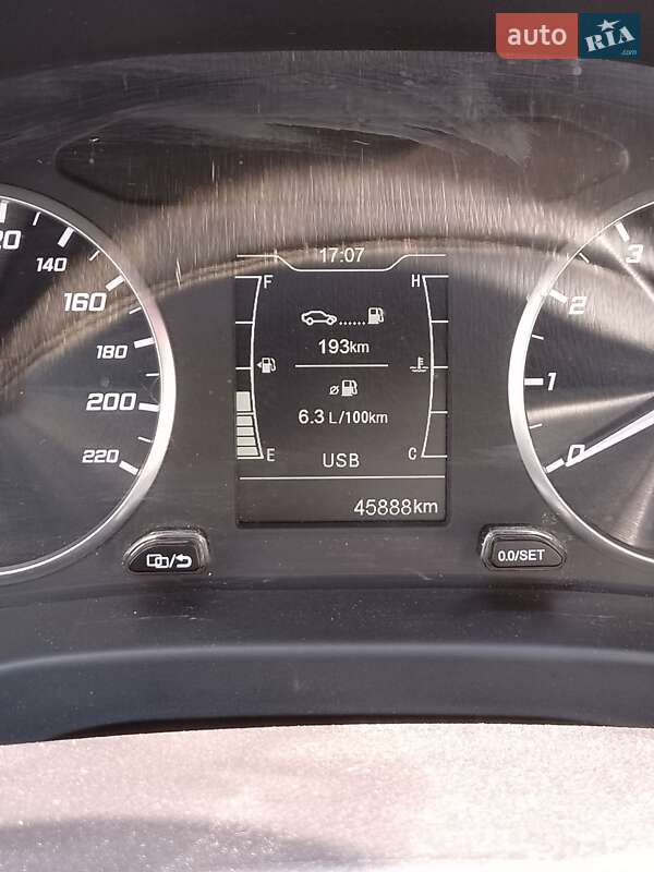 Внедорожник / Кроссовер Chery Tiggo 4 2021 в Чорткове