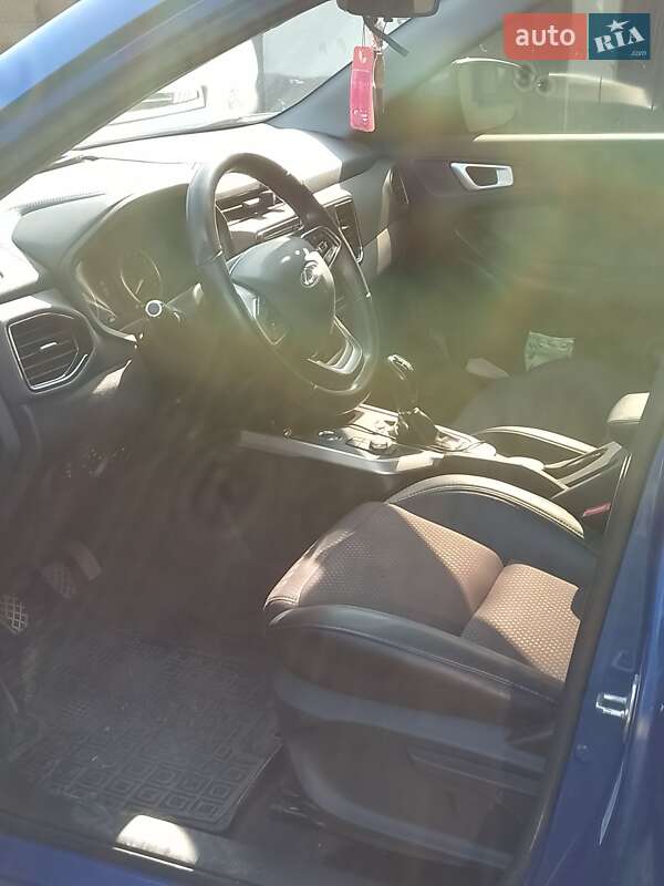 Внедорожник / Кроссовер Chery Tiggo 4 2021 в Чорткове