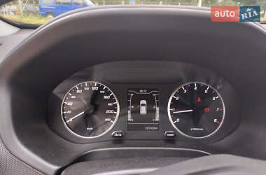 Внедорожник / Кроссовер Chery Tiggo 4 2021 в 