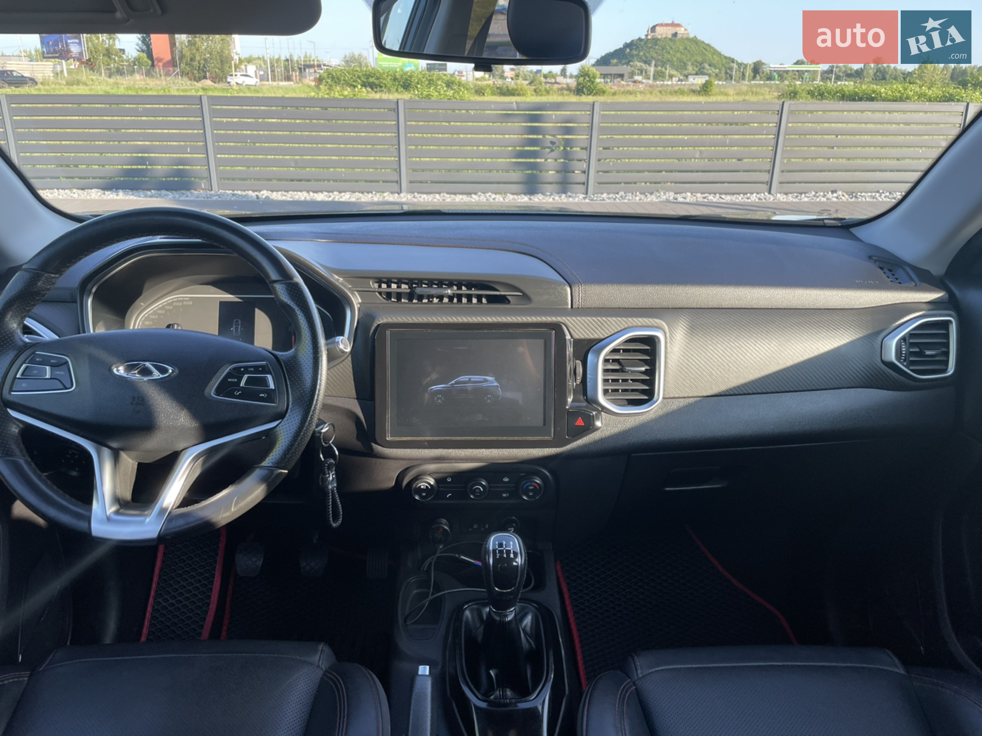 2019 Chery Tiggo 4 - мініатюра 8