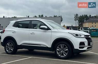 Внедорожник / Кроссовер Chery Tiggo 4 2021 в 
