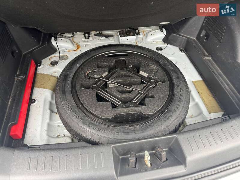 Внедорожник / Кроссовер Chery Tiggo 4 2021 в Киеве
