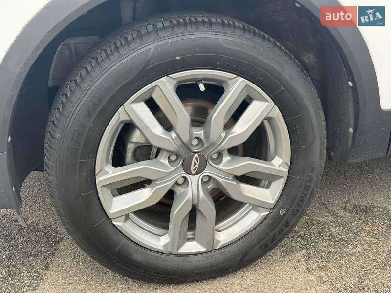 Внедорожник / Кроссовер Chery Tiggo 4 2021 в Киеве