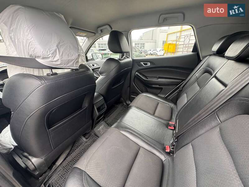 Внедорожник / Кроссовер Chery Tiggo 4 2021 в Киеве