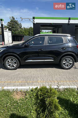 Внедорожник / Кроссовер Chery Tiggo 4 2021 в 