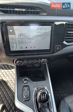 Внедорожник / Кроссовер Chery Tiggo 4 2021 в 