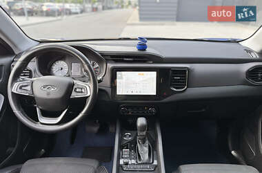 Внедорожник / Кроссовер Chery Tiggo 4 2020 в 