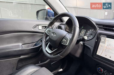 Внедорожник / Кроссовер Chery Tiggo 4 2020 в 