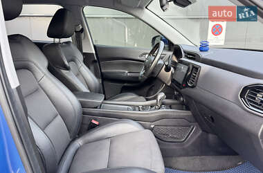 Внедорожник / Кроссовер Chery Tiggo 4 2020 в 