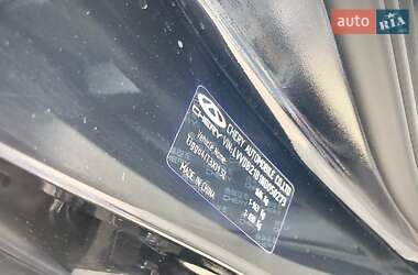 Внедорожник / Кроссовер Chery Tiggo 4 2022 в 