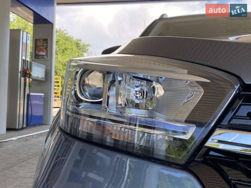 Внедорожник / Кроссовер Chery Tiggo 4 2021 в Николаеве