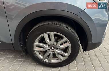 Внедорожник / Кроссовер Chery Tiggo 4 2021 в 