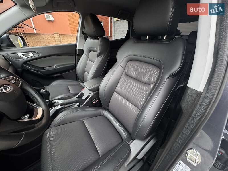Внедорожник / Кроссовер Chery Tiggo 4 2021 в Виннице