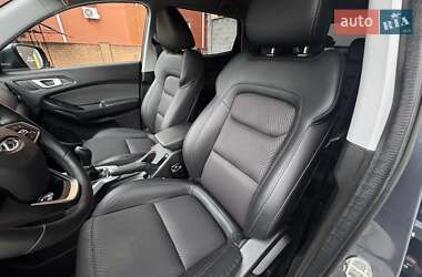 Внедорожник / Кроссовер Chery Tiggo 4 2021 в 