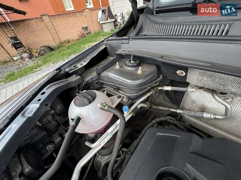 Внедорожник / Кроссовер Chery Tiggo 4 2021 в Виннице