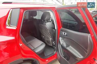 Внедорожник / Кроссовер Chery Tiggo 4 2022 в 