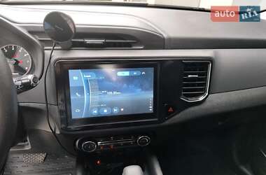 Внедорожник / Кроссовер Chery Tiggo 4 2022 в 