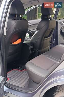 Внедорожник / Кроссовер Chery Tiggo 4 2021 в 