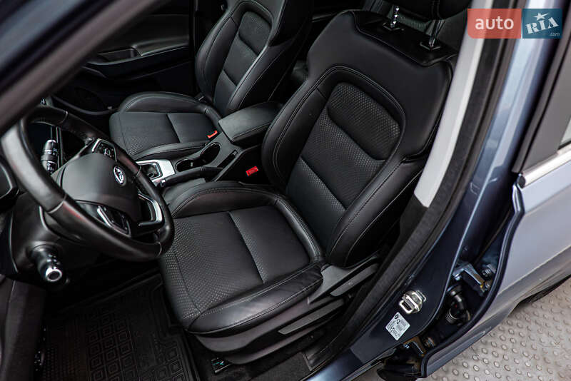 Позашляховик / Кросовер Chery Tiggo 4 2022 в Києві