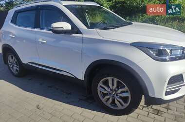 Внедорожник / Кроссовер Chery Tiggo 4 2021 в 