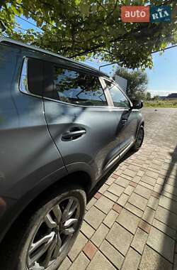 Позашляховик / Кросовер Chery Tiggo 4 2021 в 