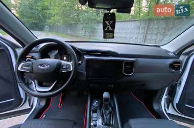 Внедорожник / Кроссовер Chery Tiggo 4 2021 в 