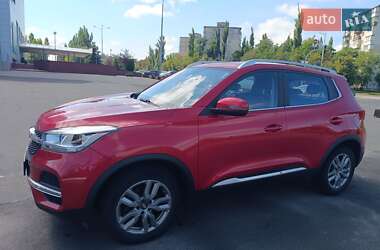 Внедорожник / Кроссовер Chery Tiggo 4 2020 в 
