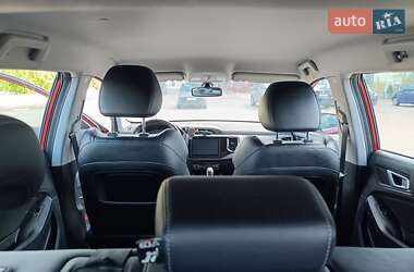 Внедорожник / Кроссовер Chery Tiggo 4 2020 в 
