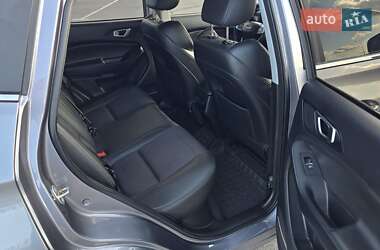 Внедорожник / Кроссовер Chery Tiggo 4 2022 в 