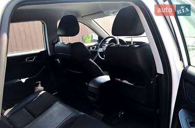 Внедорожник / Кроссовер Chery Tiggo 4 2021 в 