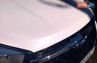 Внедорожник / Кроссовер Chery Tiggo 4 2021 в 
