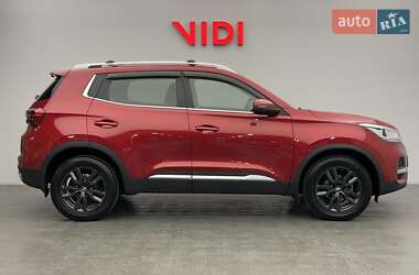 Внедорожник / Кроссовер Chery Tiggo 4 2020 в 