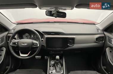 Внедорожник / Кроссовер Chery Tiggo 4 2020 в 