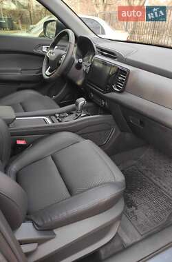 Внедорожник / Кроссовер Chery Tiggo 4 2022 в 