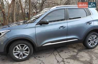 Внедорожник / Кроссовер Chery Tiggo 4 2022 в 