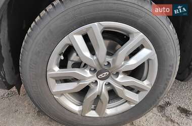 Внедорожник / Кроссовер Chery Tiggo 4 2022 в 