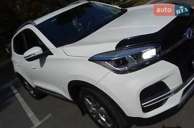 Внедорожник / Кроссовер Chery Tiggo 4 2020 в Калиновке