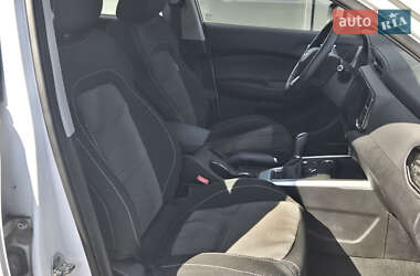 Внедорожник / Кроссовер Chery Tiggo 4 2021 в 
