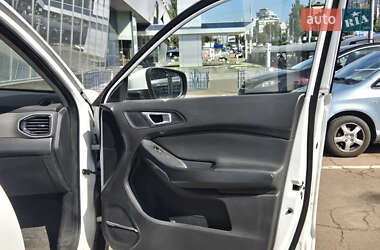 Внедорожник / Кроссовер Chery Tiggo 4 2021 в 