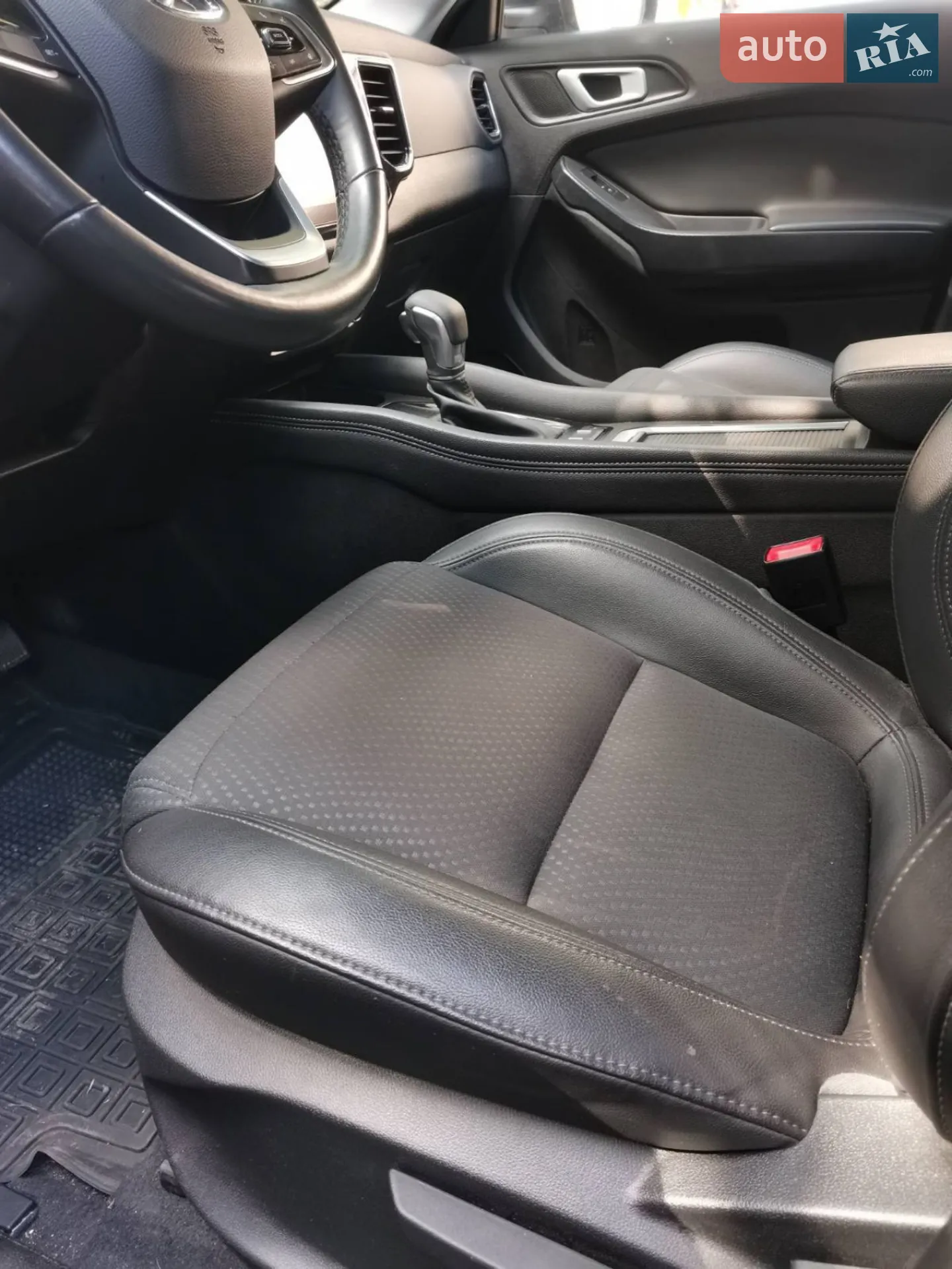 2021 Chery Tiggo 4 - мініатюра 12